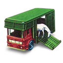 Horse Box icon